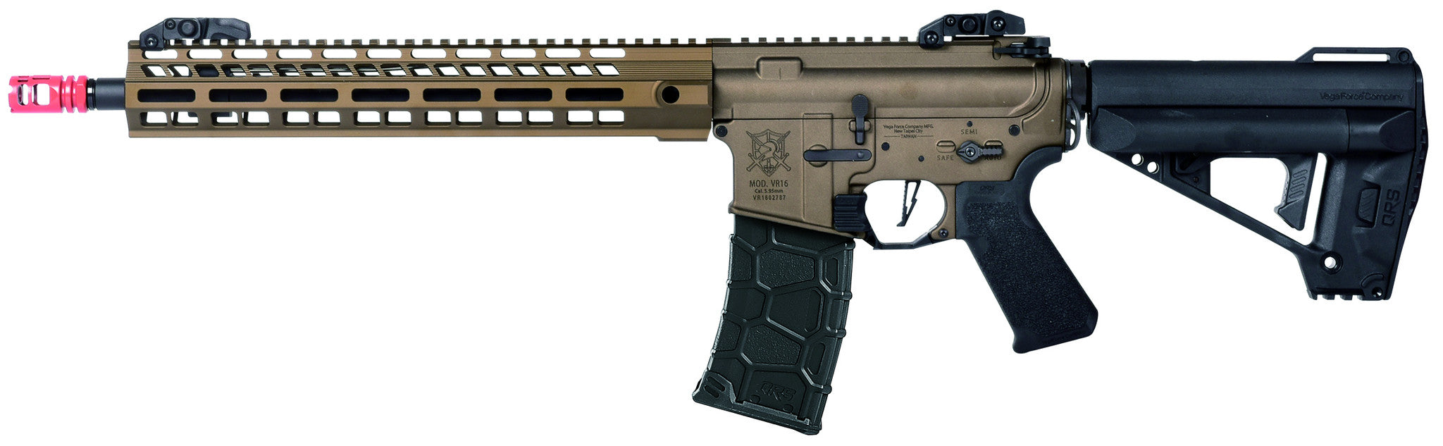 Elite Force Avalon Saber Carbine Rifle by VFC (ASRE310T)