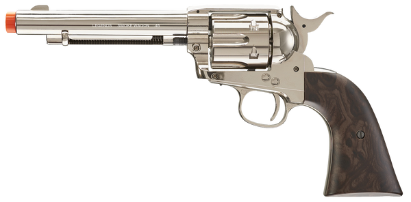 Elite Force Smoke Wagon Revolver (ASPC160)