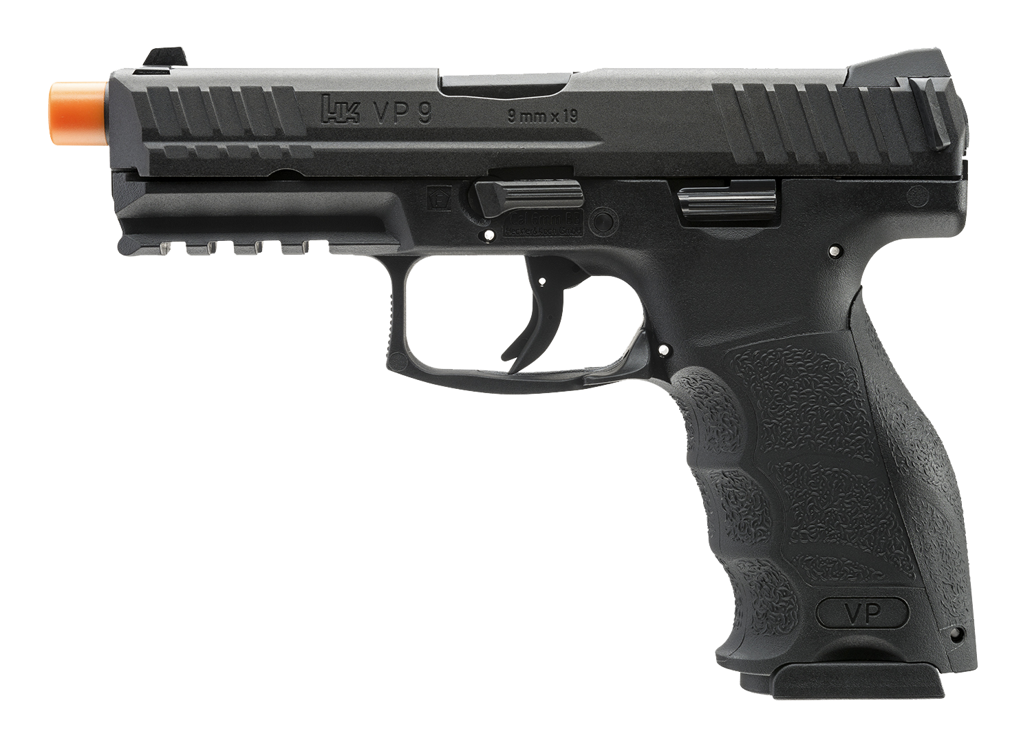 H&K VP9 GBB Pistol (ASPG199)