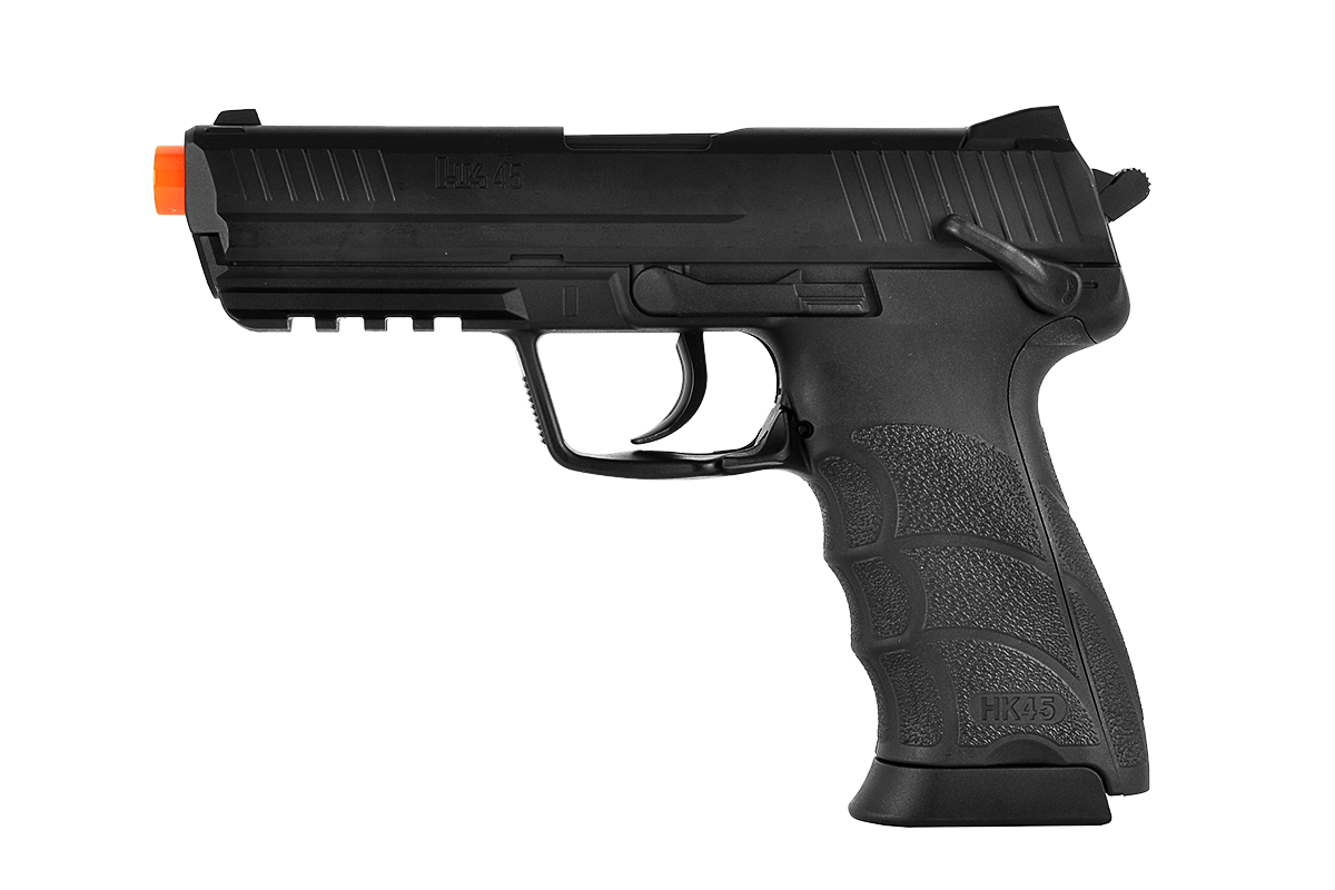 H&K HK45 Pistol (ASPC143)