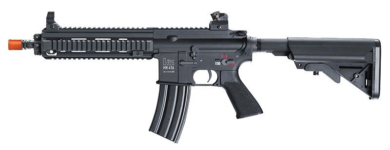 H&K 416 Rifle by VFC (ASRE151) <span style="color:red;">(Discontinued)</span>