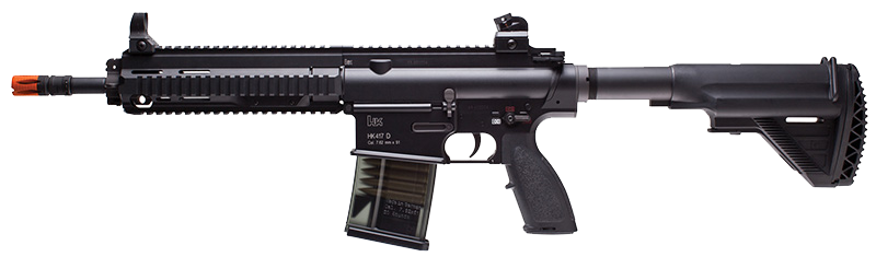 H&K 417 Rifle by VFC (ASRE152)