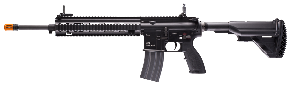 H&K M27 AGB by VFC (ASRE380)