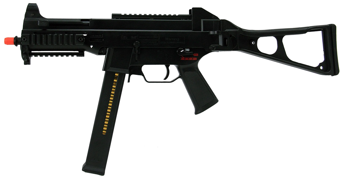 H&K UMP Elite SMG (ASRE219)
