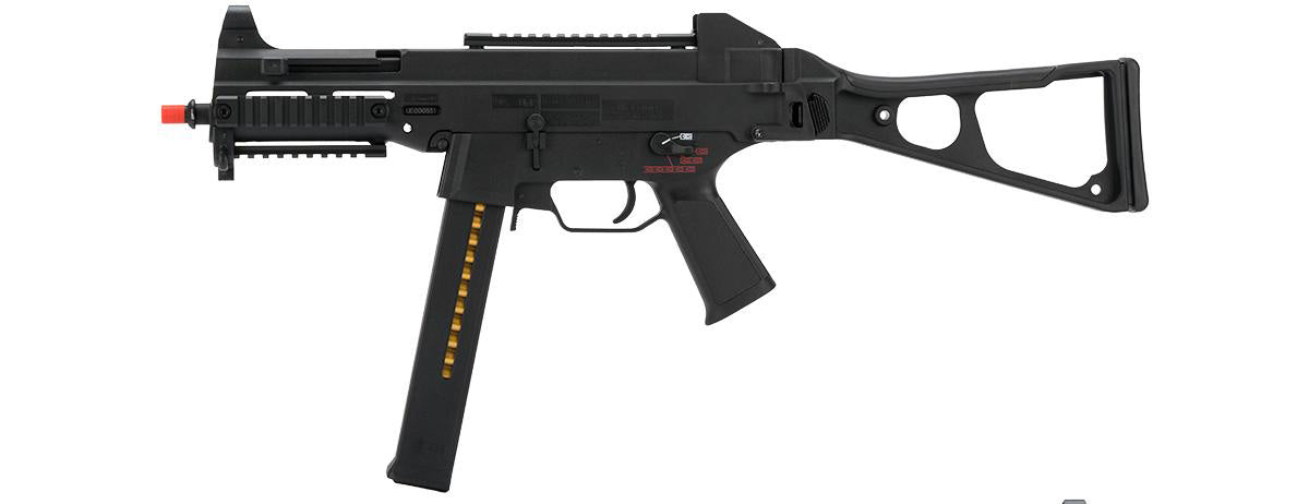 H&K UMP Elite V2 Rifle (ASRE219V2)