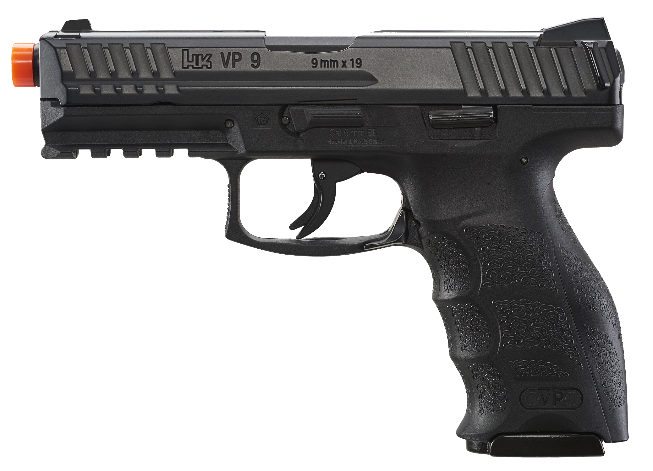 H&K VP9 CO2 Pistol (ASPC167)