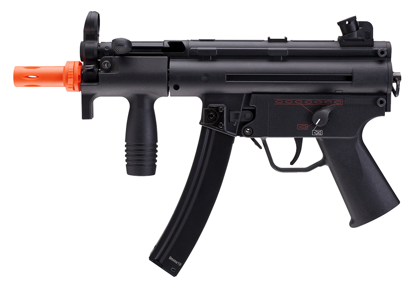 H&K MP5K SMG (ASRE232)