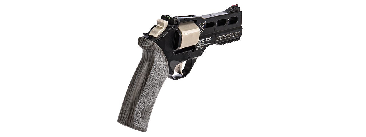 Chiappa Rhino Limited Edition (ASPC181B)