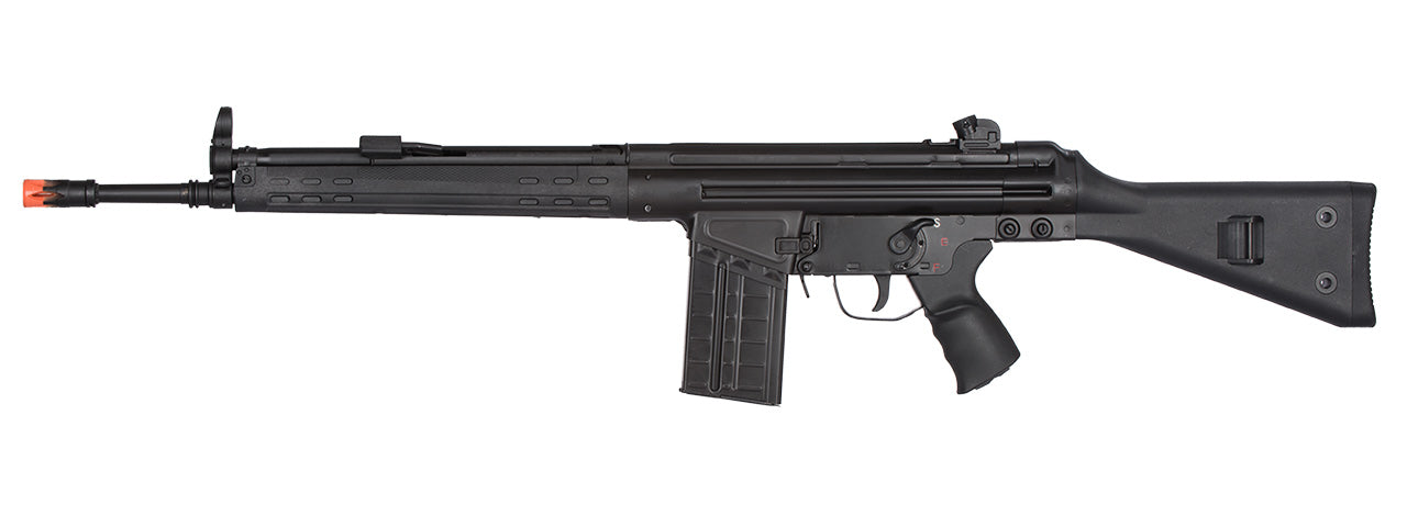 LCT LC-3 Full Size Rifle (ASRE367A)