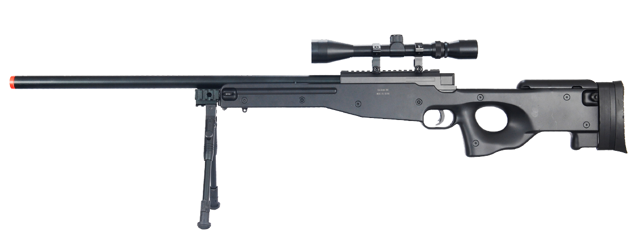 L96 Sniper Rifle (ASRS218B)