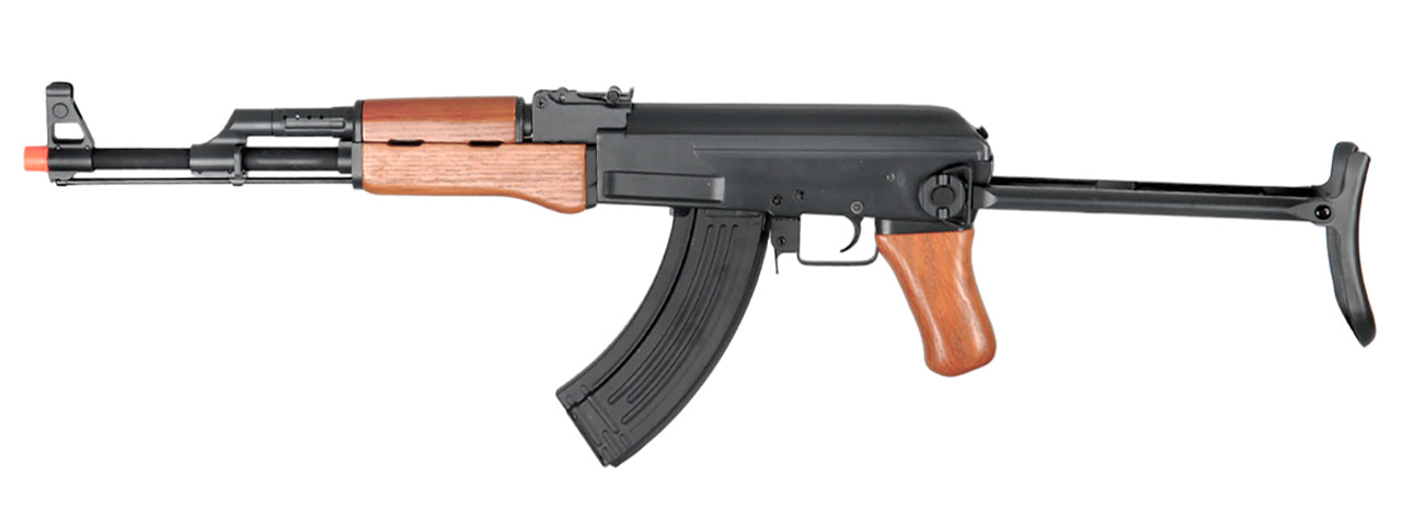 AK47S Rifle (ASRE357)