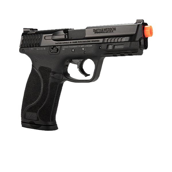 S&W M&P40 CO2 M2.0 Pistol (ASPC180)