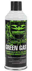 Green Gas (GGValken) - Totowa Airsoft