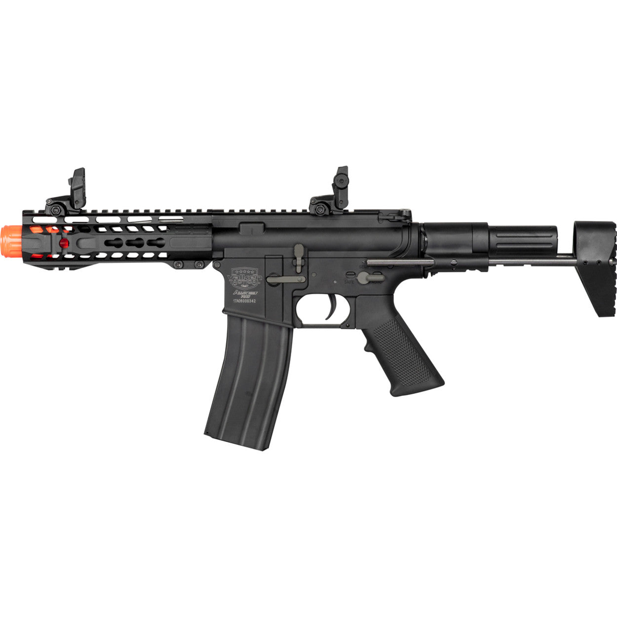 Valken Alloy PDW Rifle (ASRE327)<span style="color:red;">(Discontinued)</span>