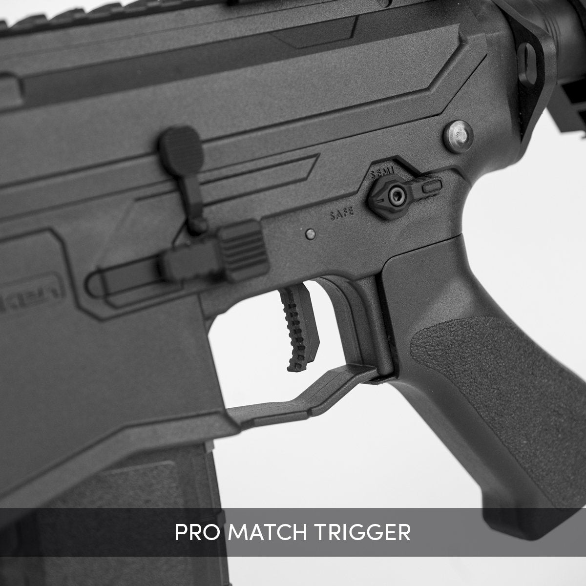 Valken ASL Mod-M Rifle (ASRE318T)