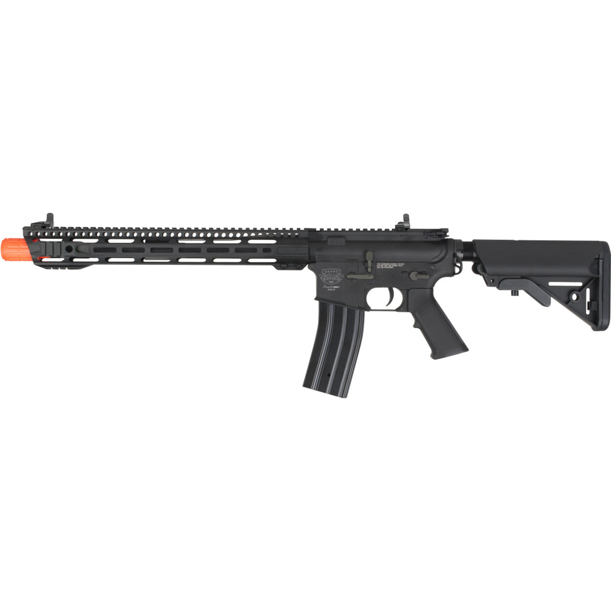 Valken Alloy MK3 Rifle (ASRE320)<span style="color:red;">(Discontinued)</span>