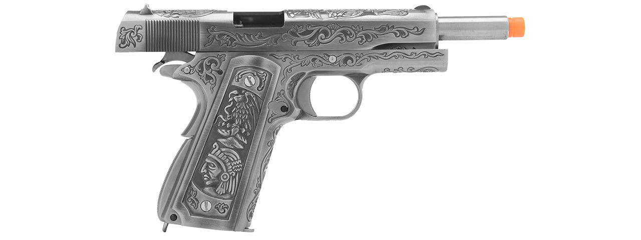 Floral Bling 1911(ASPG222)