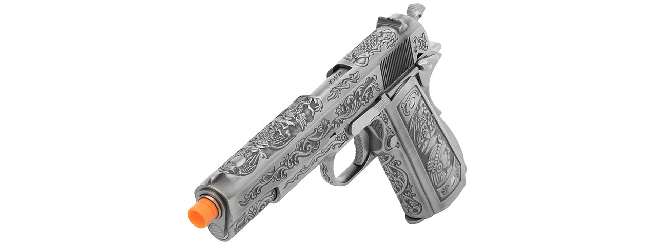Floral Bling 1911(ASPG222)