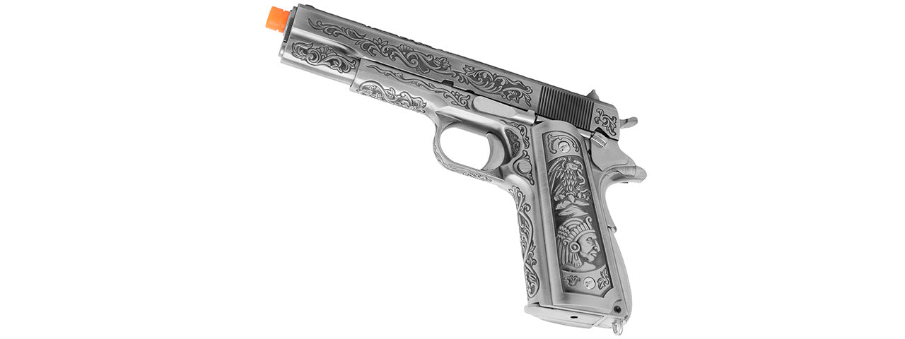 Floral Bling 1911(ASPG222)