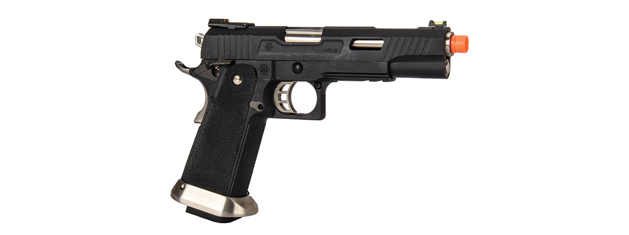 WE Tech Hi-Capa 5.1 T-RFA (ASPG230FA)
