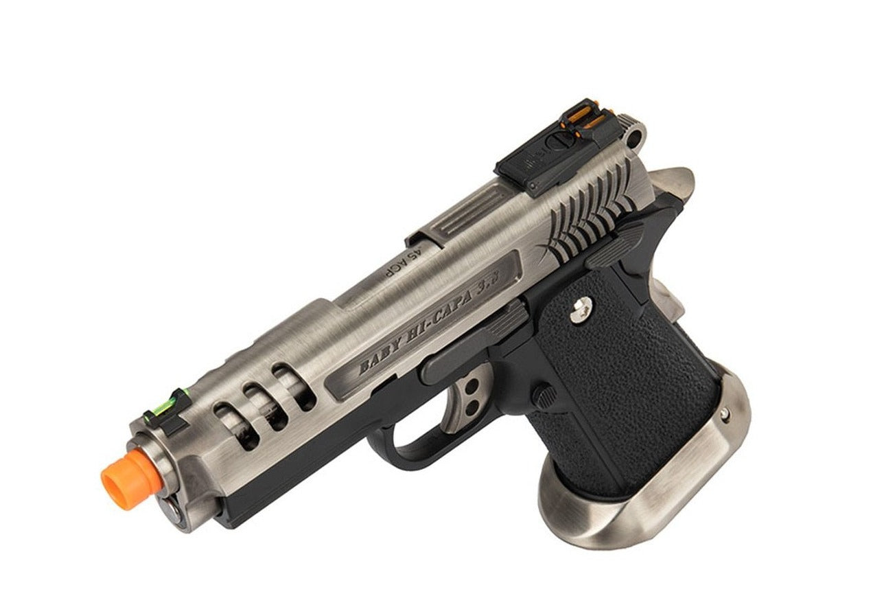 3.8 WET-3 VELO (ASPG215A)