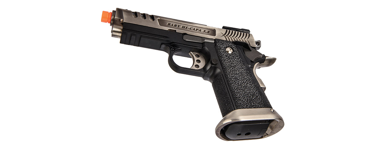 WE Tech Hi-Capa 4.3 DFA (ASPG231FA)