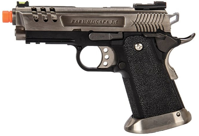 WE Tech Hi-Capa 4.3 DFA (ASPG231FA)