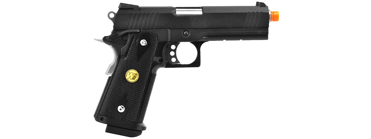 WE Tech 1911 4.3 Hi-Capa(ASPG229)