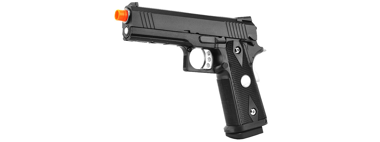 WE Tech 1911 4.3 Hi-Capa(ASPG229)