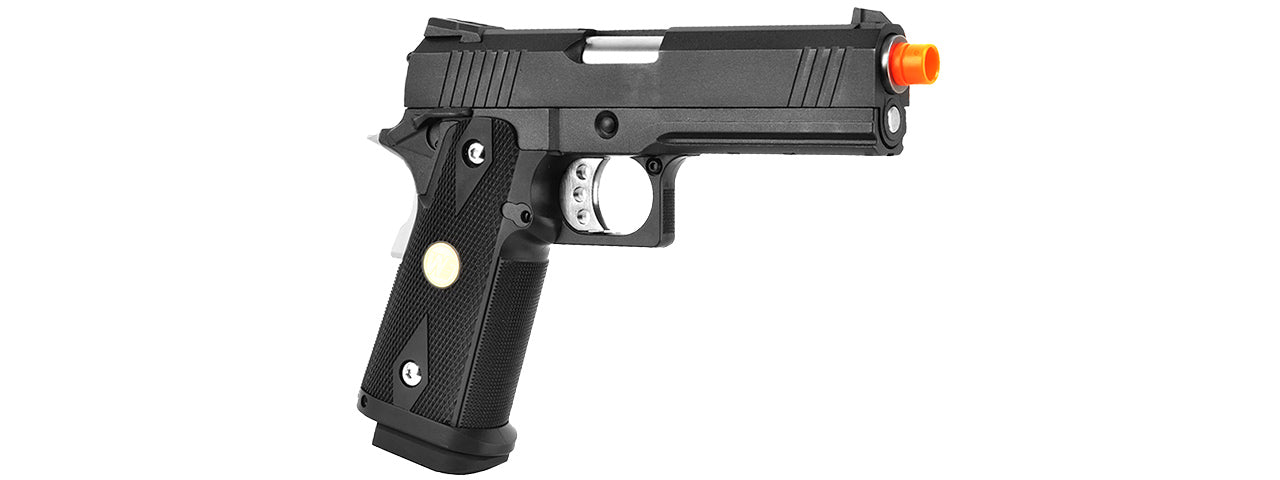 WE Tech 1911 4.3 Hi-Capa(ASPG229)