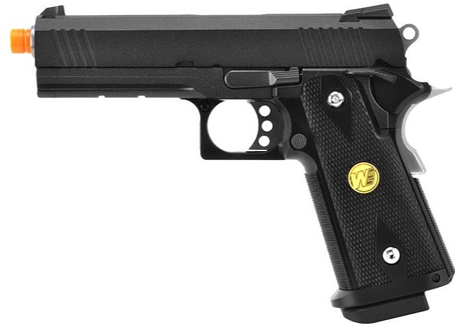WE Tech 1911 4.3 Hi-Capa(ASPG229)