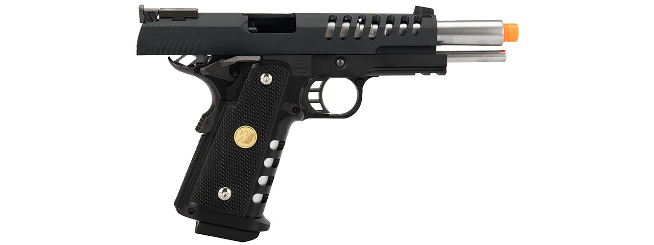 Speed Demon Hi-Capa (ASPG219)
