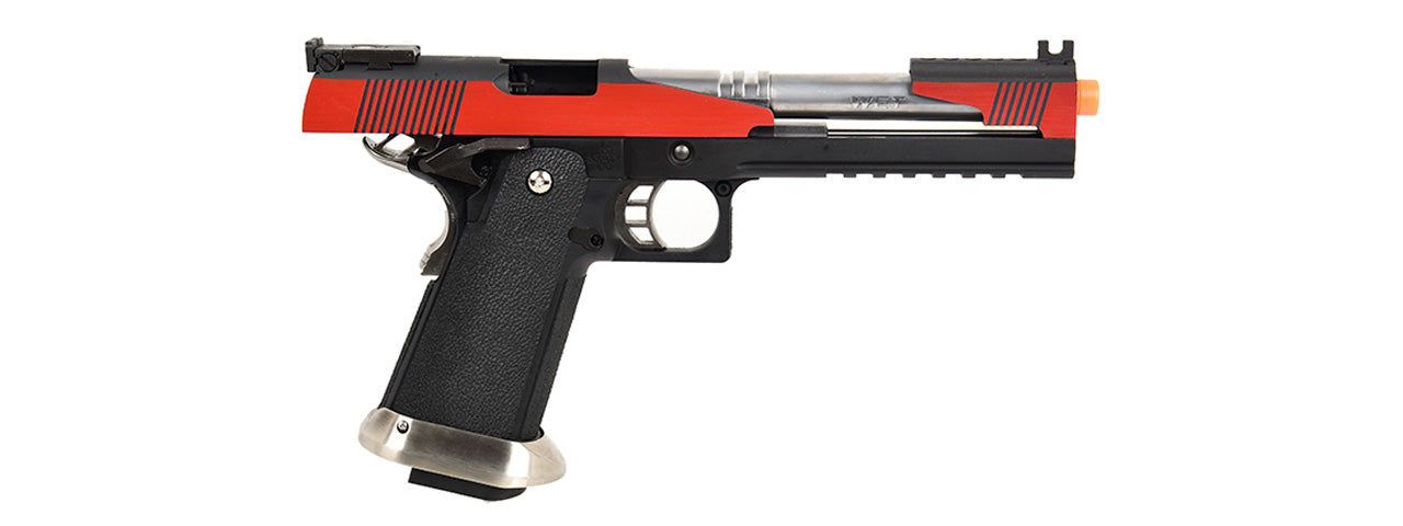 Red Dragon Hi-Capa (ASPG218)