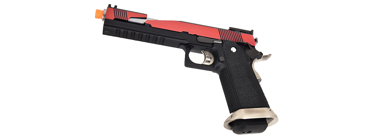 Red Dragon Hi-Capa (ASPG218)