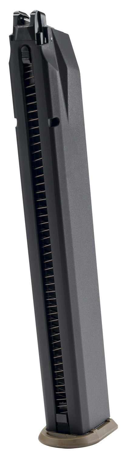 Walther PPQ Extended Magazine (M-GPPQ45)