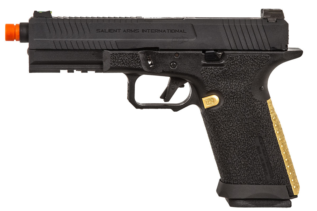 EMG Salient Arms International BLU Airsoft Training Pistol (ASPG197)
