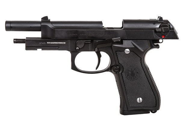 GPM92 Pistol by G&G (ASPG211)