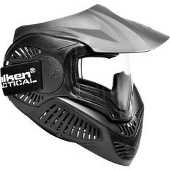 Valken Black Annex MI-7 Mask (V353136) - Totowa Airsoft