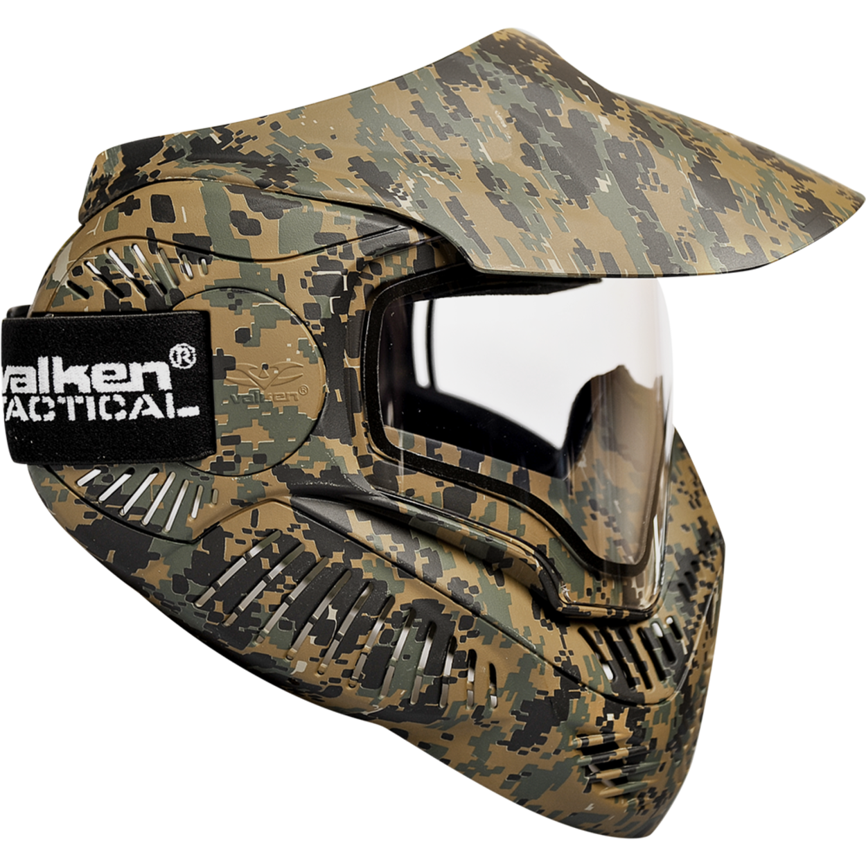 Valken Marpat Annex MI-7 Mask (41161)