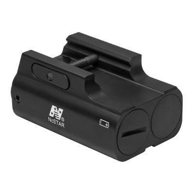 NcStar Green and Red Laser Box (APXLRGB)