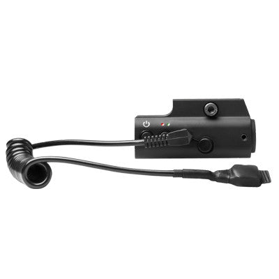 NcStar Green and Red Laser Box (APXLRGB)