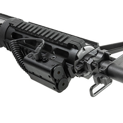 NcStar Green and Red Laser Box (APXLRGB)