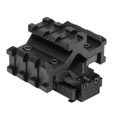 NcStar Red Laser (ATRLS)