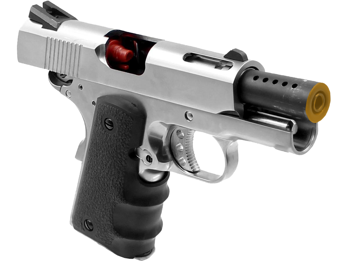 Shorty 1911 Pistol by Armorer Works Custom (ASPG201S)