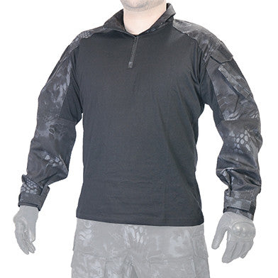 1/4 Zip Gen3 TYP Combat Shirt (GEN3SHIRT)