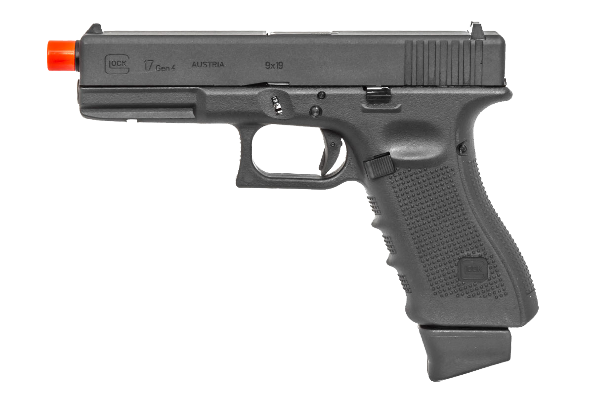 Elite Force Glock 17 CO2 Pistol (ASPC171)