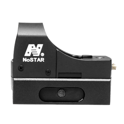 NcStar Micro Green Dot Reflex Optic (DGAB)