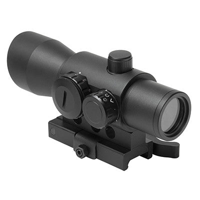 NcStar Mark III Tactical Advanced Four Reticles (DMRK132A)