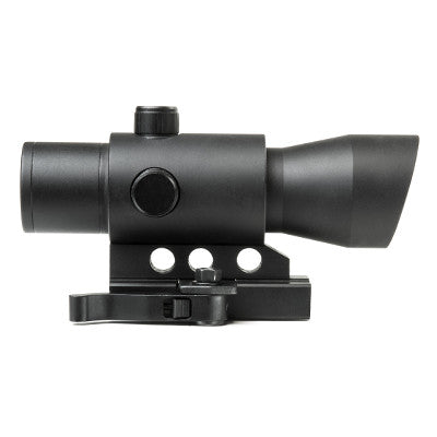 NcStar Mark III Tactical Advanced Four Reticles (DMRK132A)