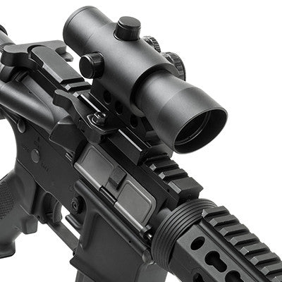 NcStar Mark III Tactical Advanced Four Reticles (DMRK132A)